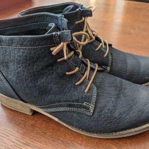 Josef Seibel Sienna 03 Ankle Booties EU39